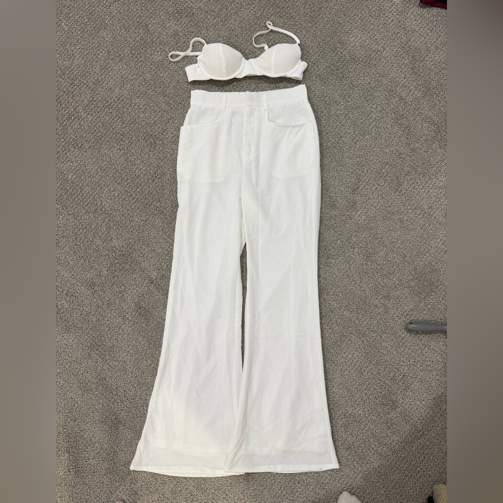 Princess Polly Pants Set
